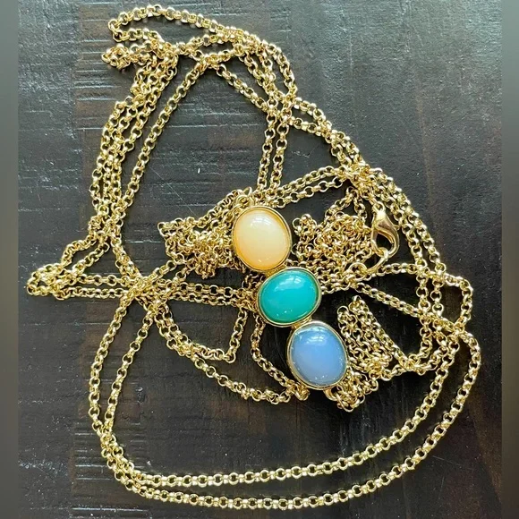 Banana Republic Necklace - Picture 1 of 4